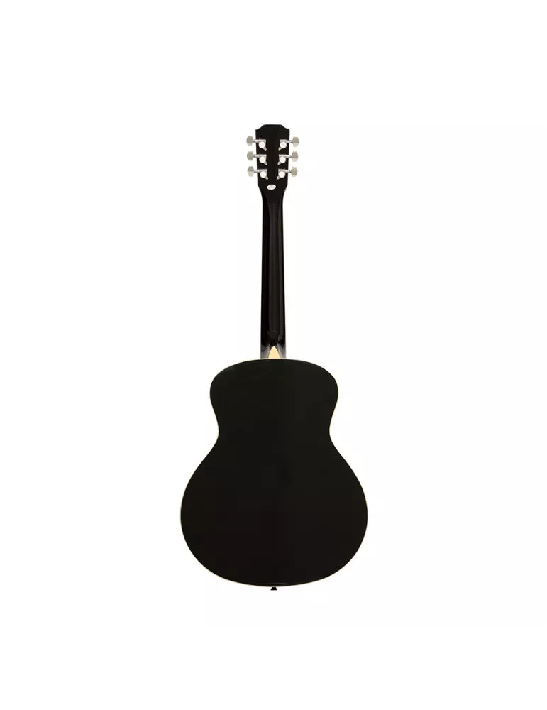 J.N GUITARS BES-A MINI BK | MusicGoodDeal