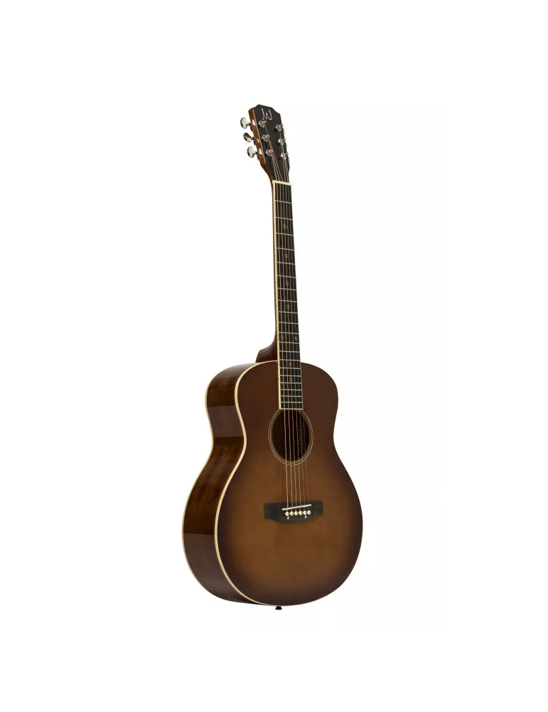 J.N GUITARS BES-A MINI DCB | MusicGoodDeal