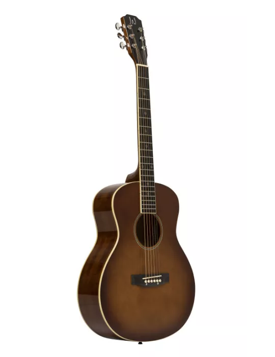 J.N GUITARS BES-A MINI DCB | MusicGoodDeal