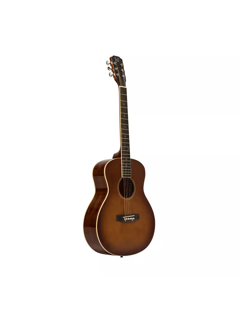 J.N GUITARS BES-A MINI DCB | MusicGoodDeal