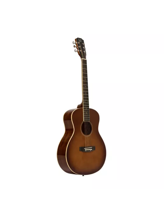 J.N GUITARS BES-A MINI DCB | MusicGoodDeal