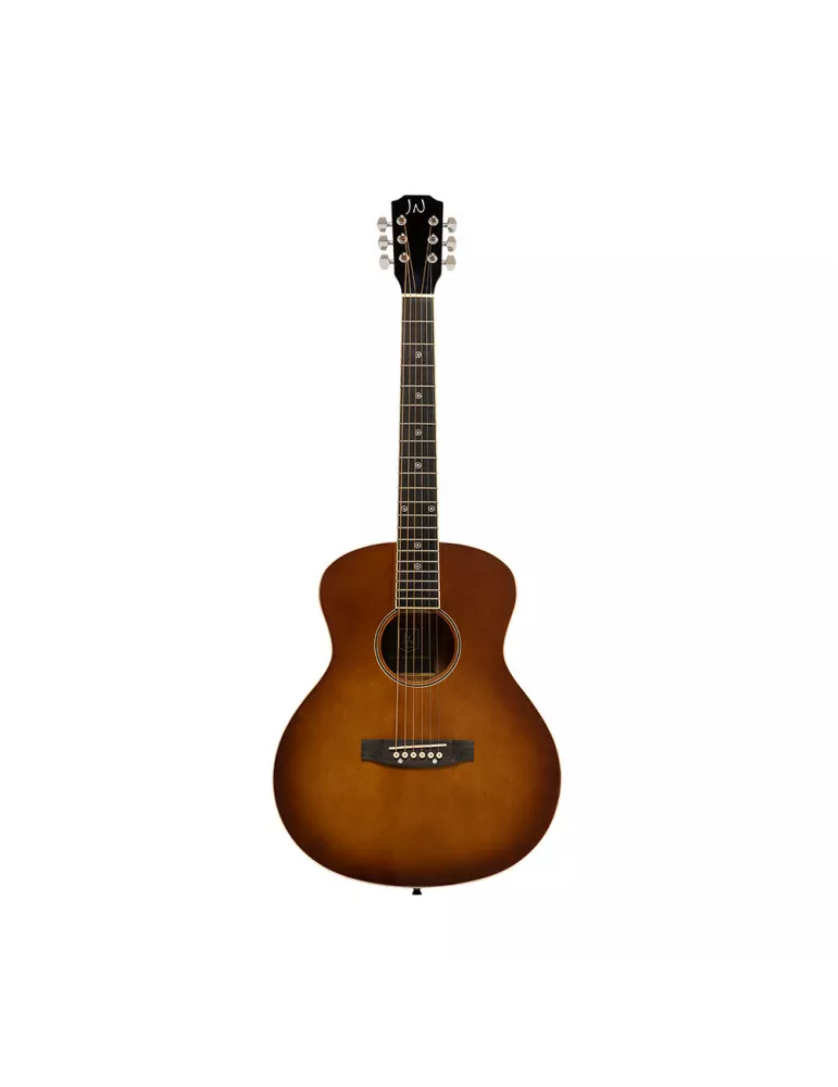 J.N GUITARS BES-A MINI DCB | MusicGoodDeal
