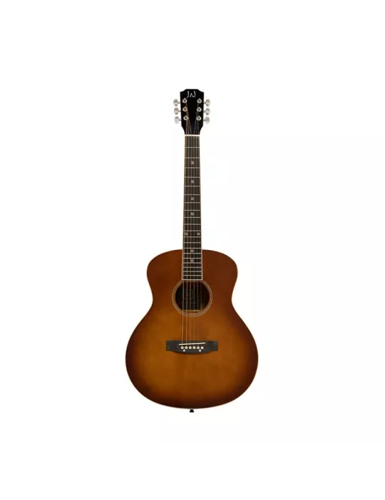 J.N GUITARS BES-A MINI DCB | MusicGoodDeal