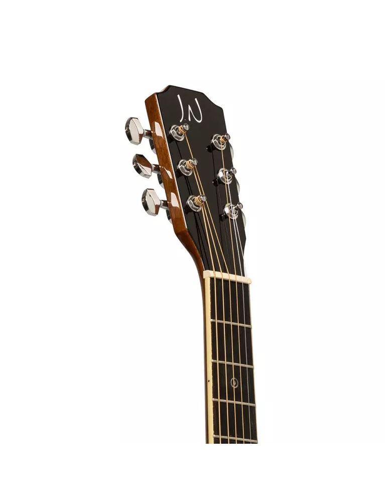 J.N GUITARS BES-A MINI DCB | MusicGoodDeal