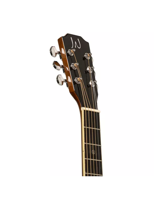 J.N GUITARS BES-A MINI DCB | MusicGoodDeal