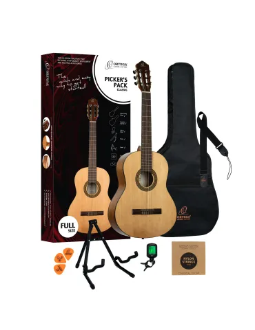 ORTEGA RPPC44 | MusicGoodDeal