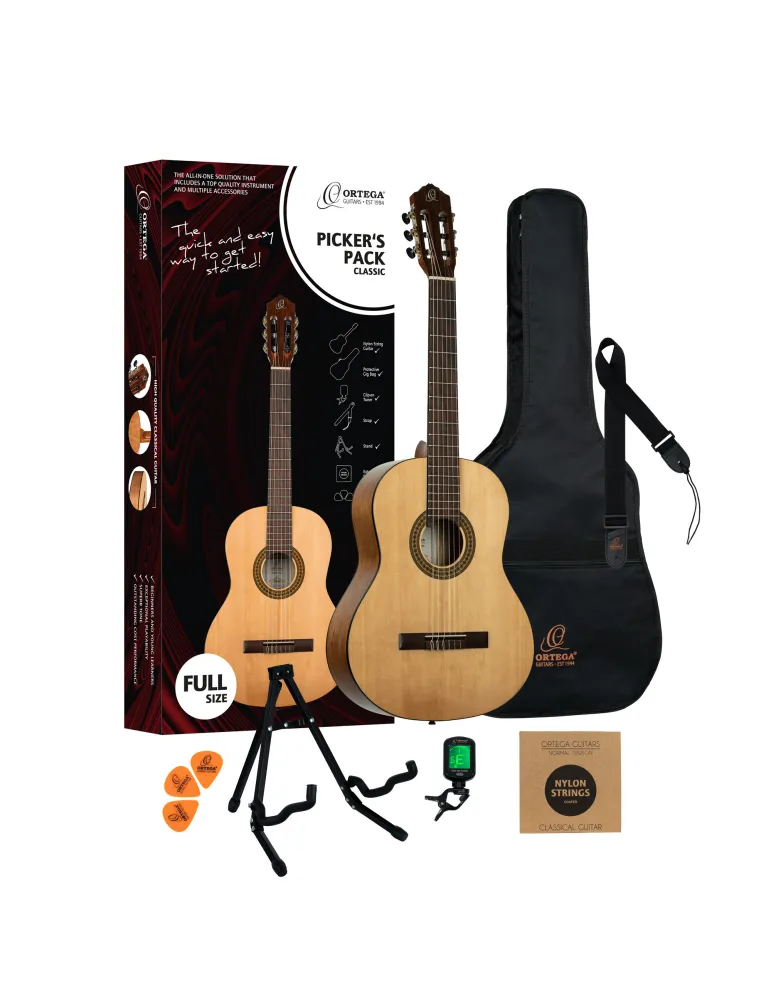 ORTEGA RPPC44 | MusicGoodDeal