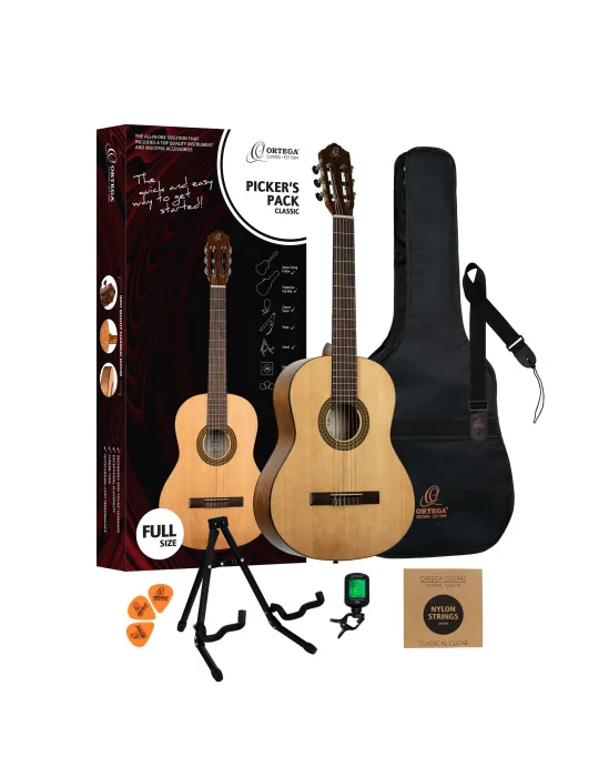 ORTEGA RPPC44 | MusicGoodDeal