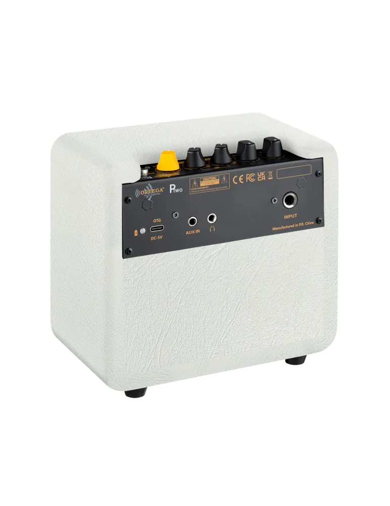 ORTEGA PTWO-LTD | MusicGoodDeal