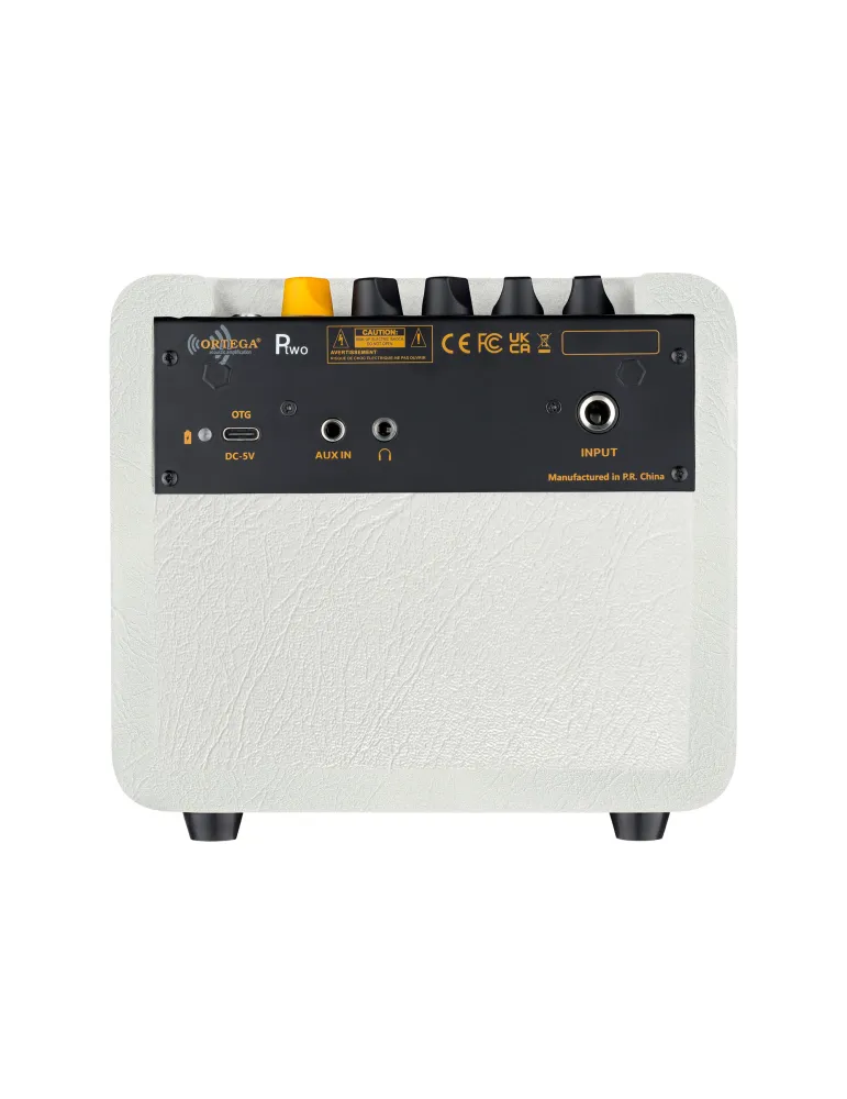 ORTEGA PTWO-LTD | MusicGoodDeal