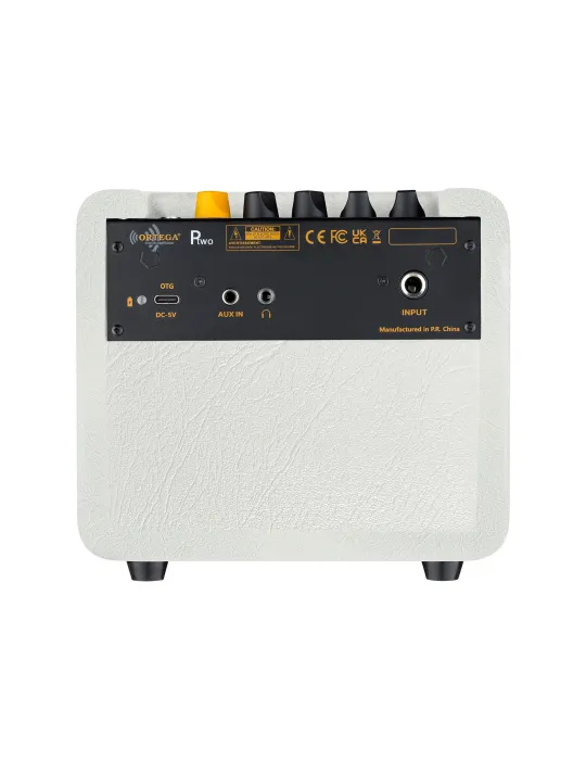 ORTEGA PTWO-LTD | MusicGoodDeal