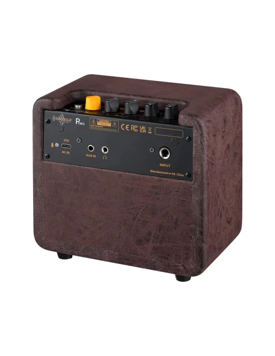 ORTEGA PTWO | MusicGoodDeal