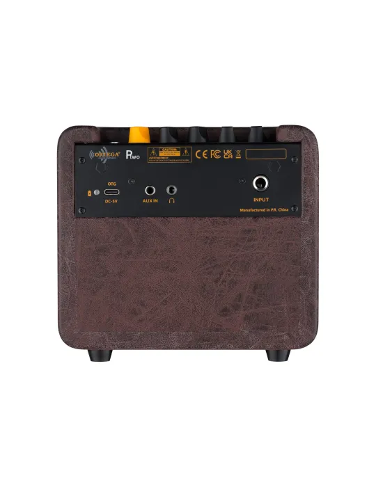 ORTEGA PTWO | MusicGoodDeal