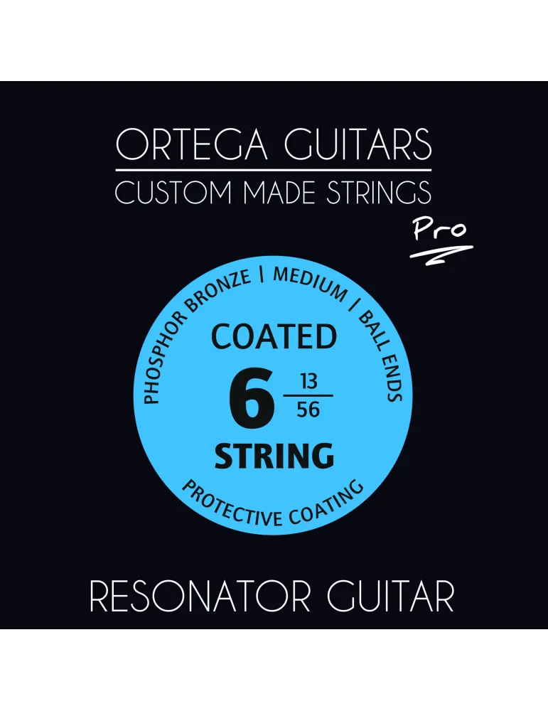 ORTEGA RSP-M | MusicGoodDeal