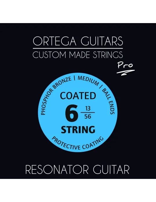 ORTEGA RSP-M | MusicGoodDeal