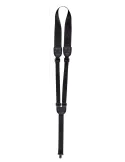  ORTEGA ROSETTE STRAP CLASSIC BLACK|MusicGoodDeal 