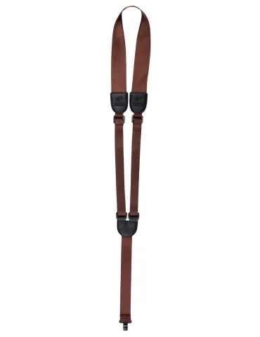  ORTEGA ROSETTE BELT CLASSIC BROWN|MusicGoodDeal 