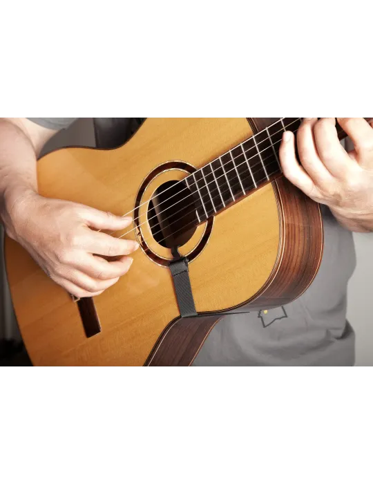  ORTEGA ROSETTE BELT CLASSIC BROWN|MusicGoodDeal 