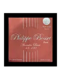  PHILIPPE BOSSET PBBCPS45100 AJUSTE BAJO AC 45-100 - 24.75 "|MusicGoodDeal 
