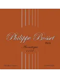  PHILIPPE BOSSET PBACP1152 JUEGO AC?TICO PH. BRONCE 11-52|MusicGoodDeal 