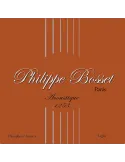  PHILIPPE BOSSET PBACP1253 ACOUSTIC GAME PH. BRONZE 12-53|MusicGoodDeal 