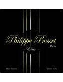  PHILIPPE BOSSET PBELITF JUEGO DE BOSSET CLÁSICO ELITE T. FORTE|MusicGoodDeal 