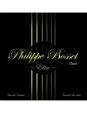  PHILIPPE BOSSET PBELITN JUEGO DE BOSSET CLÁSICO ELITE T.NORMAL|MusicGoodDeal 