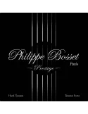  PHILIPPE BOSSET PBPRETF JUEGO CLÁSICO BOSSET PRESTIGE T. FORT|MusicGoodDeal 