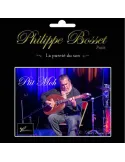 PHILIPPE BOSSET PBMAN1546PB | MusicGoodDeal