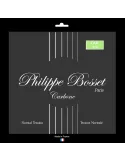 PHILIPPE BOSSET PBCARTN | MusicGoodDeal