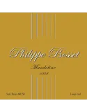  PHILIPPE BOSSET PBMAN1038 MANDOLINE LIGHT 10-38 GAME|MusicGoodDeal 