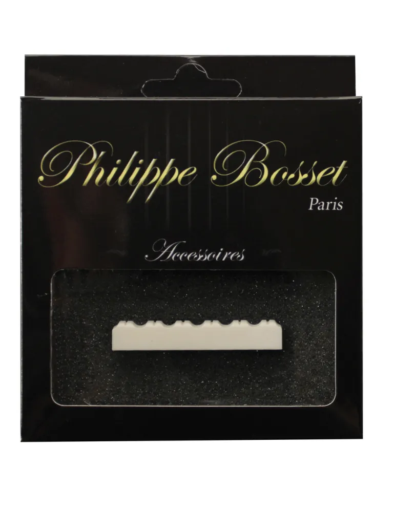  PHILIPPE BOSSET PBACC07 TUERCA DE GUITARRA CLÁSICA|MusicGoodDeal 