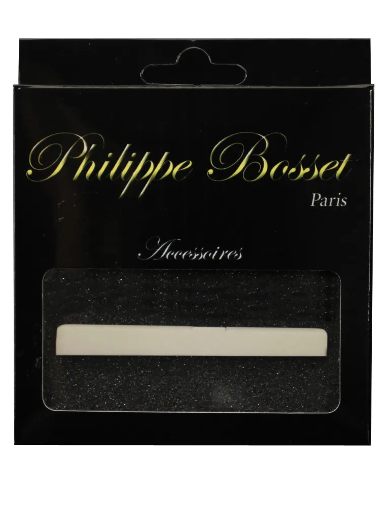  PHILIPPE BOSSET PBACC08 TUERCA PUENTE GUITO CLÁSICA|MusicGoodDeal 