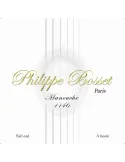  PHILIPPE BOSSET PBMAN1146 BOSSET SLEEVE 11-46 BALL GAME|MusicGoodDeal 