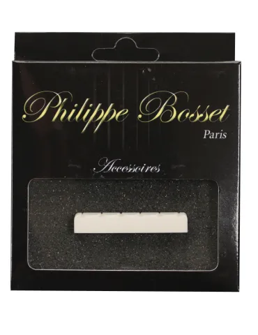 PHILIPPE BOSSET PBACC05 CLASSICAL GUITAR NUT|MusicGoodDeal 