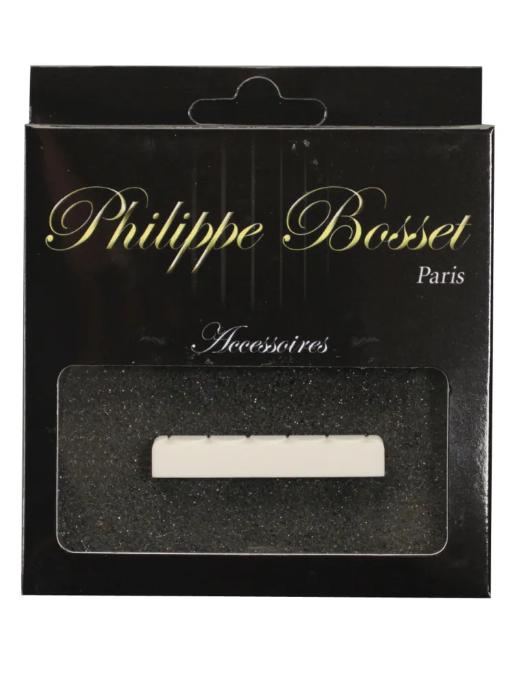  PHILIPPE BOSSET PBACC05 TUERCA DE GUITARRA CLÁSICA|MusicGoodDeal 