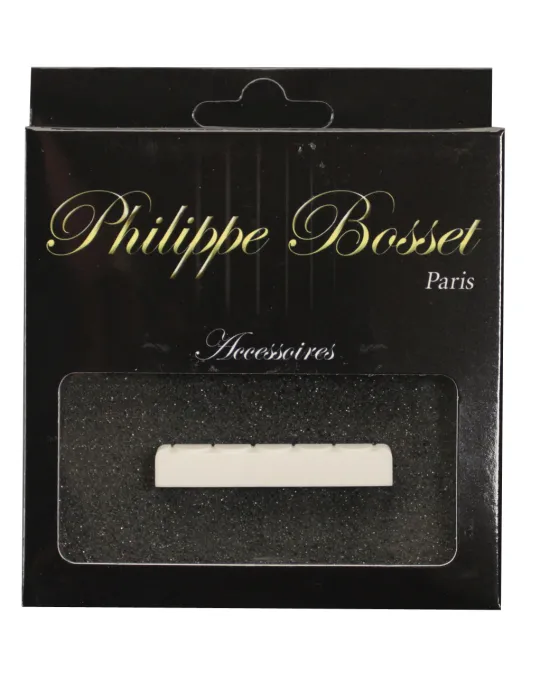  PHILIPPE BOSSET PBACC05 TUERCA DE GUITARRA CLÁSICA|MusicGoodDeal 