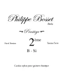  PHILIPPE BOSSET ROPE BOSSET CLASSIC PRESTIGE TF SI2|MusicGoodDeal 