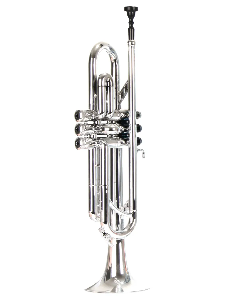  PLAY IT ! TRUMPET B-FLAT PLAY IT BTR-150S|MusicGoodDeal 