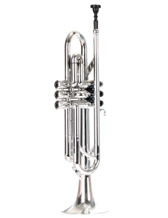  PLAY IT ! TRUMPET B-FLAT PLAY IT BTR-150S|MusicGoodDeal 