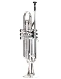 PLAY IT ! TRUMPET B-FLAT PLAY IT BTR-150S|MusicGoodDeal 