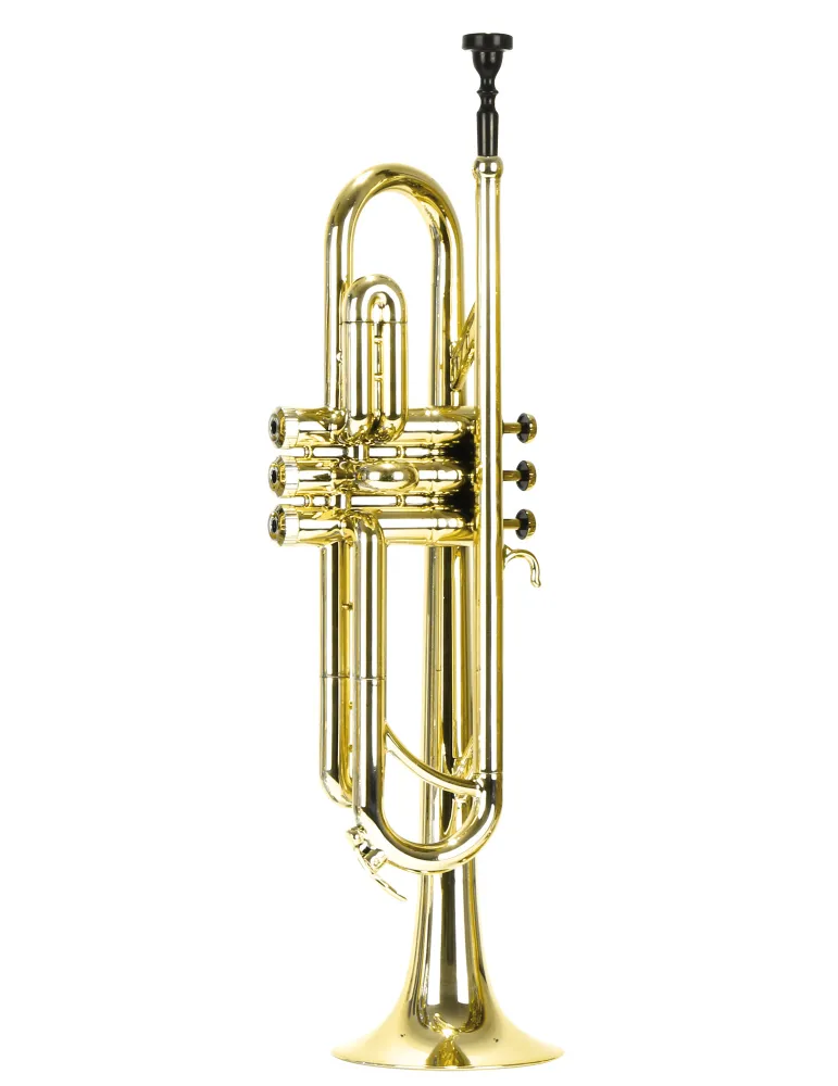  PLAY IT ! BB TRUMPET PLAY IT BTR-150G|MusicGoodDeal 