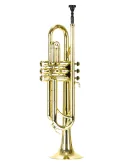  PLAY IT ! BB TRUMPET PLAY IT BTR-150G|MusicGoodDeal 