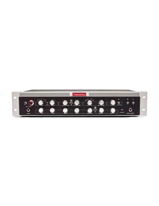  POSITIVE GRID B-RACK-PW RACK BIAS RACK 600W|MusicGoodDeal 