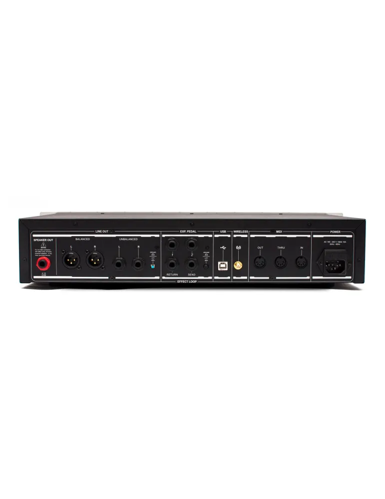  POSITIVE GRID B-RACK-PW RACK BIAS RACK 600W|MusicGoodDeal 