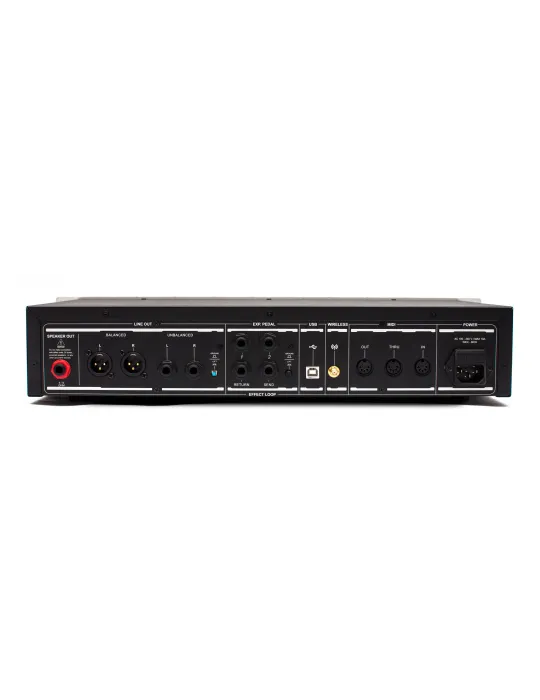  POSITIVE GRID B-RACK-PW RACK BIAS RACK 600W|MusicGoodDeal 