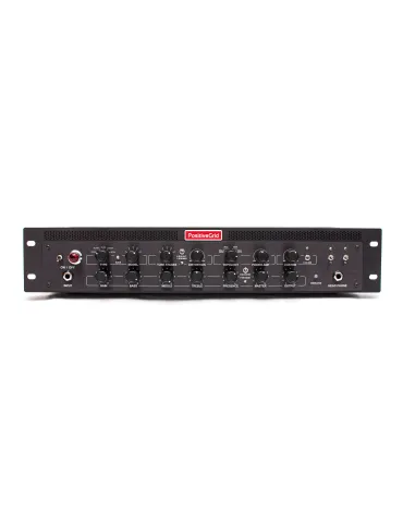 POSITIVE GRID B-RACK BIAS RACK PROCESSOR RACK|MusicGoodDeal 