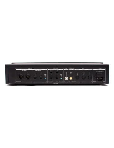  POSITIVE GRID B-RACK BIAS RACK PROCESSOR RACK|MusicGoodDeal  2