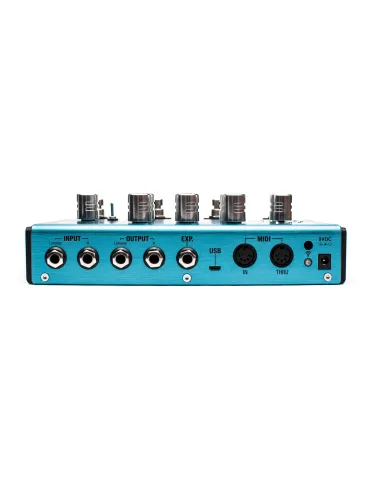  POSITIVE GRID B-MOD-PRO PRO PEDAL DE MODULACI? DE SESGO|MusicGoodDeal  2