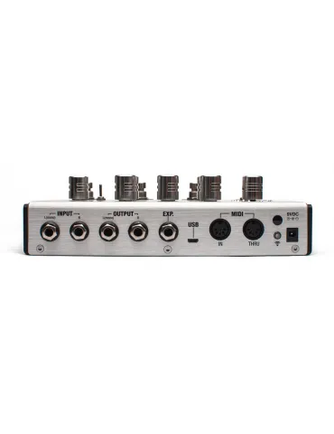  POSITIVE GRID B-DELAY-PRO BIAS DELAY PRO PEDAL|MusicGoodDeal  2